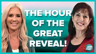 Donna Rigney: The Hour Of The Great Reveal! | Dec 4 2025