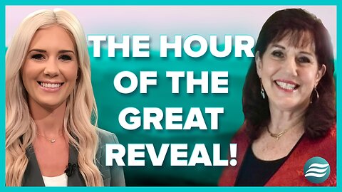 Donna Rigney: The Hour Of The Great Reveal! | Dec 4 2025
