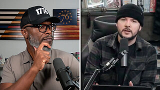 Tim Pool May END Timcast IRL After SHOOTING Incident Outside Studio!