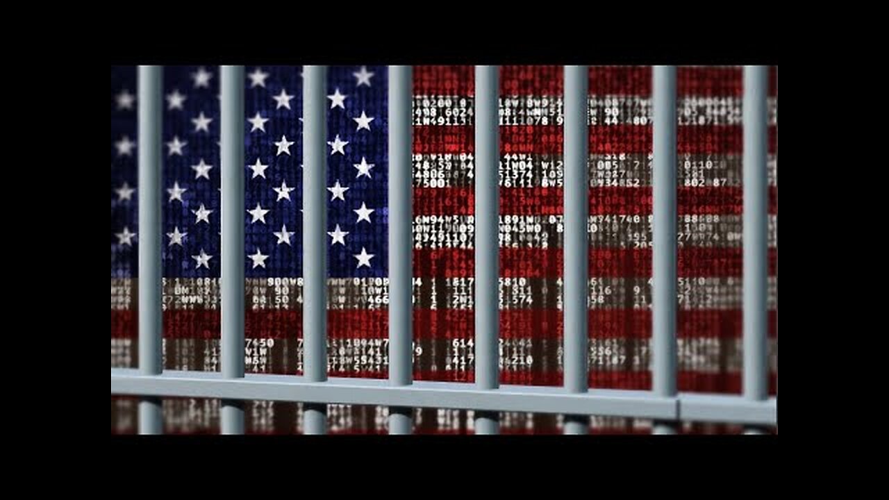 FIRST U.S. STATE ANNOUNCES THEY ARE WORKING TO GET APPROVAL FOR A STATE RUN DIGITAL ID!