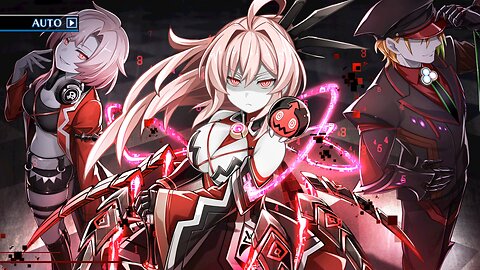 Death end re;Quest: Code Z bad ending