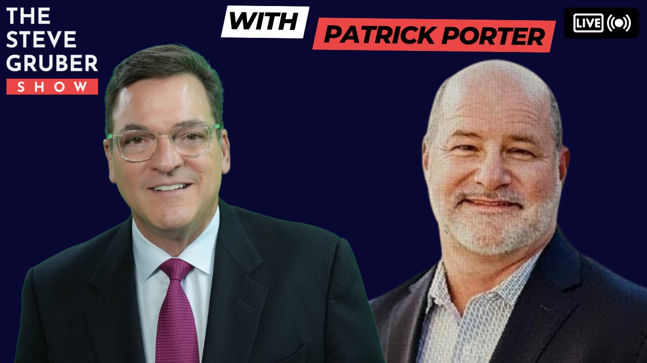 Dr. Patrick K. Porter | How daylight saving time could affect your health