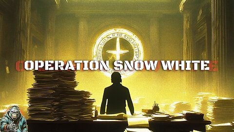 Operation Snow White: The Largest Domestic Espionage Case in U.S. History