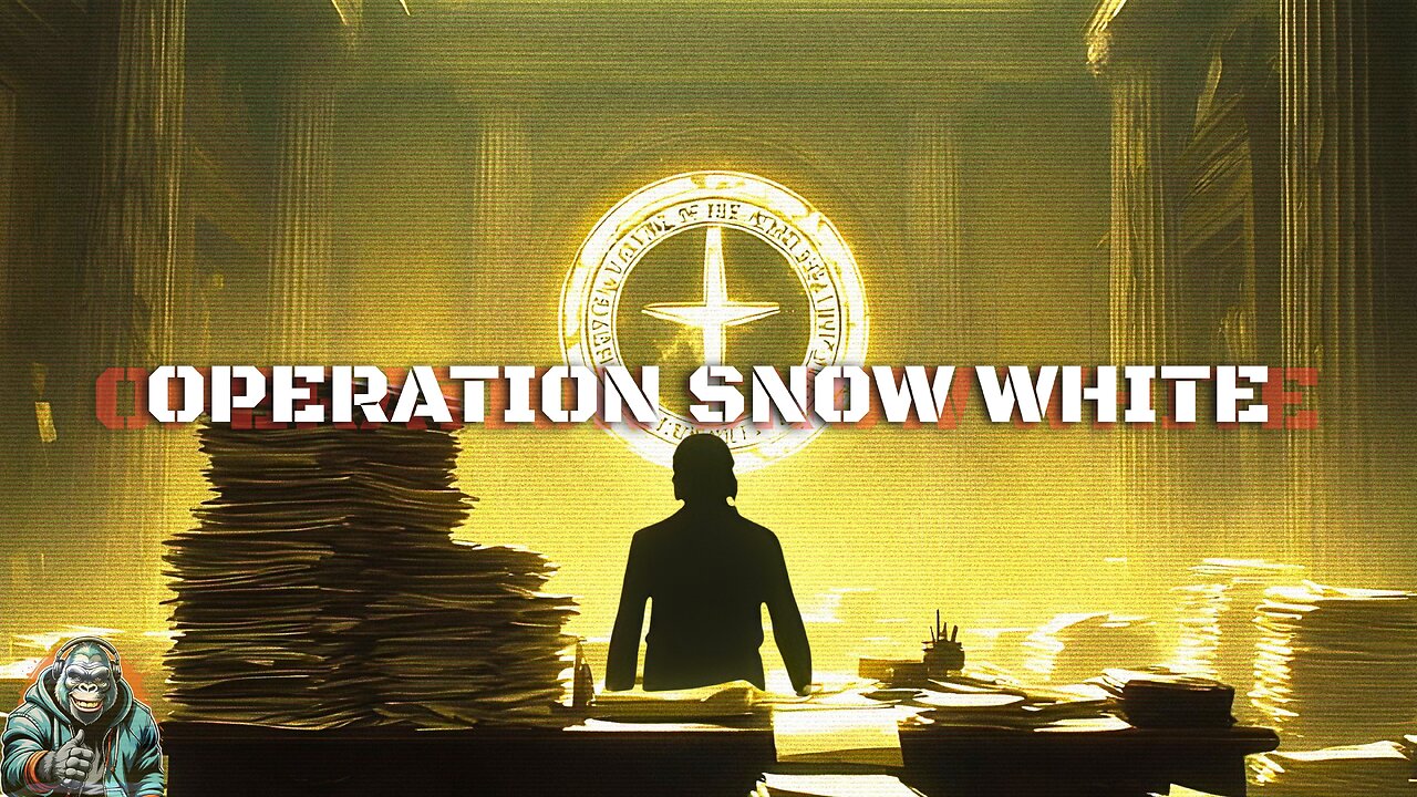Operation Snow White: The Largest Domestic Espionage Case in U.S. History