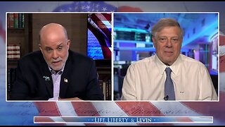 Mark Penn: There's No Moderate Voices In Dem Party Except For A Few