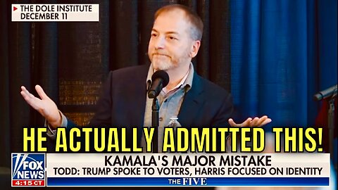 Is the Media WAKING UP?