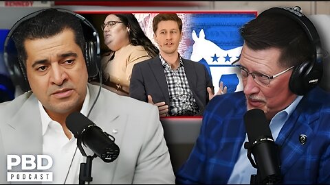 "Dark Money For Influencers"- SHOCKING Payment EXPOSES Democrats Secret Pay-To-Play Strategy