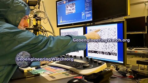 THE DIMMING (GeoengineeringWatch.org - Full Length Climate Engineering Documentary)