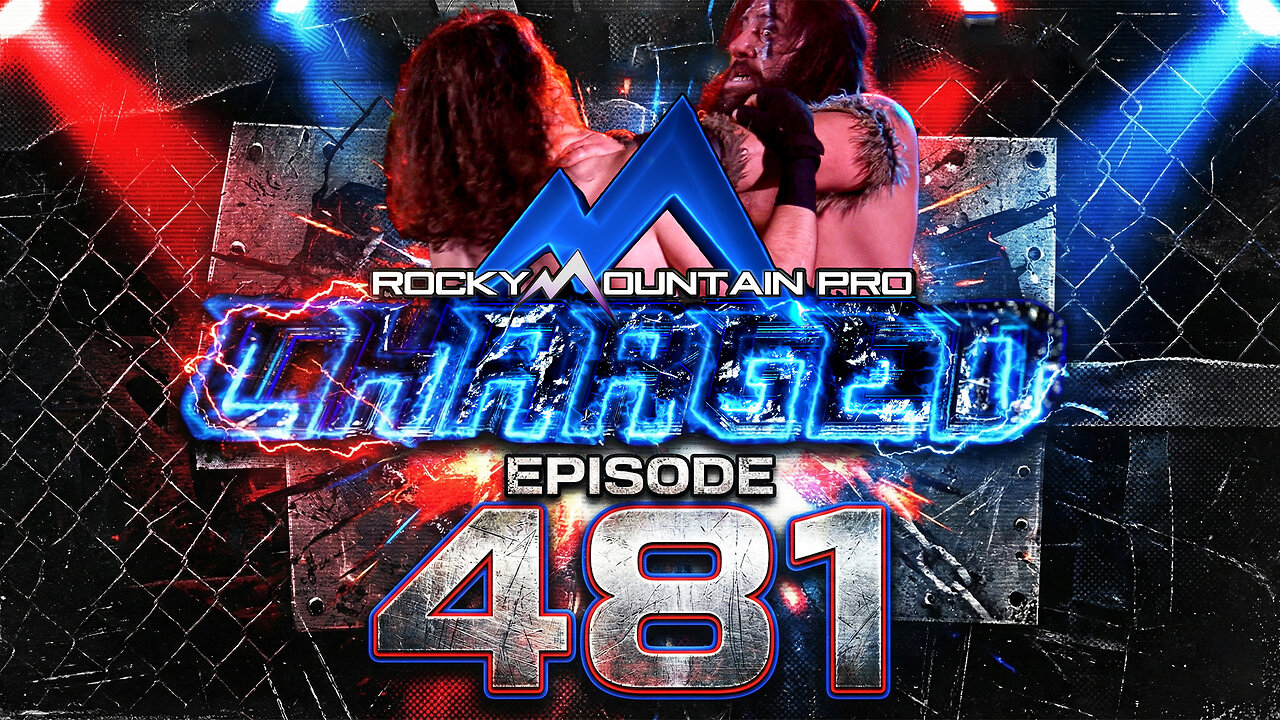 RMP Charged: Episode 481