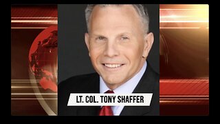 Lt. Col. Tony Shaffer: The Exposure of Fraud on Take FiVe