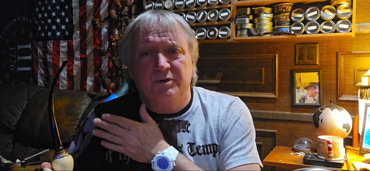 The Tunnell Take #2069 Venilla custard, and working for folks.