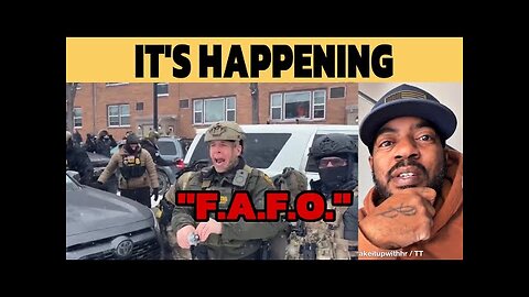 Trump Gives ICE The GREEN LIGHT! This is EXACTLY What We Voted For!