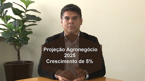 Crescimento de 5% no PIB do agronegócio: fatores positivos e desafios para a lucratividade