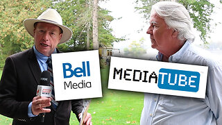 Bell Canada hangs up on entrepreneur — then allegedly steals his patented technology!