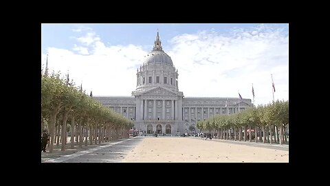 San Francisco lawmakers vote to create reparations fund for Black residents without initial funding