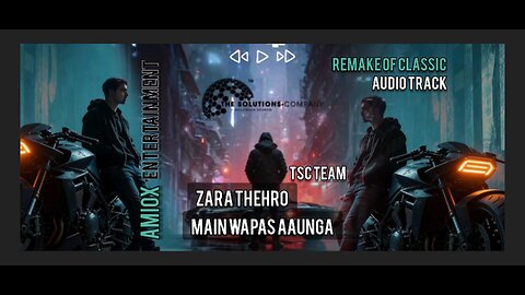 Border Special Hits|Remake of Classics|Amiox Entertainment.