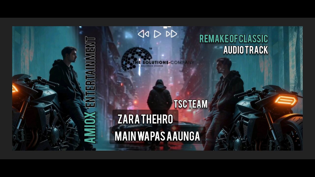 Border Special Hits|Remake of Classics|Amiox Entertainment.