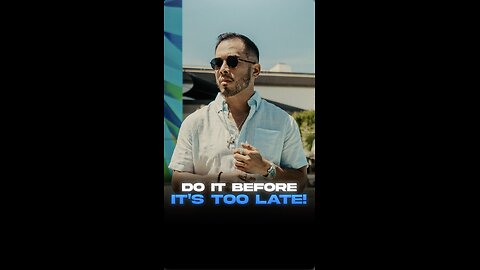 Parents: Don’t Wait Until It’s Too Late