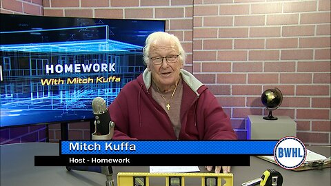 Late Fall Home Maintenance Checklist