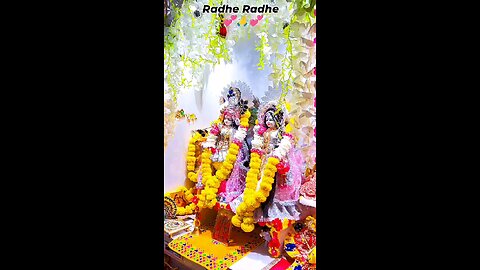 Radhe Radhe