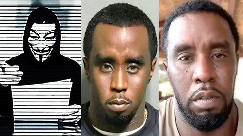 Anonymous Just Leaked The Truth About Why Diddy's Lawyer Just Quit