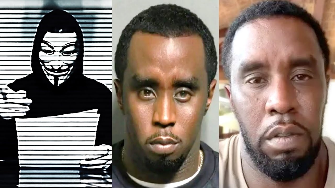 Anonymous Just Leaked The Truth About Why Diddy's Lawyer Just Quit