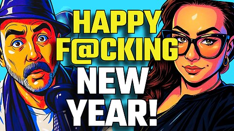 Lucafilm Lambada!, Fandom Shamdam, Already Blow NY Resolutions?