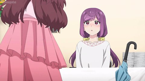 futami's first live book signing | A Mangaka's Weirdly Wonderful Workplace