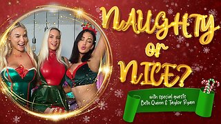 Latex Try On Haul w/ Beth Quinn AND Taylor Ryan!