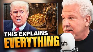 Is THIS the KEY to understanding Trump’s plan for the economy?