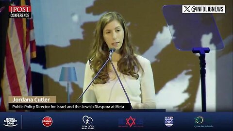 META Exec: Calling Out Jewish Power Over Media Is Now "Hate Speech"