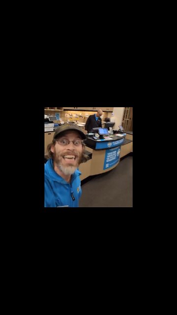 Total Nutcase Freaks Out On His Boss After Being Fired From UPS, Thus Proving His Boss Was Right