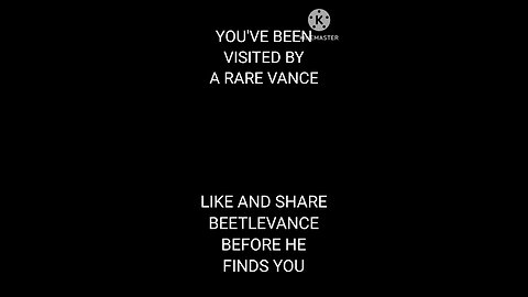 Beetlevance