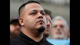 Obama Judge Blocks Trump Administration from Re-Detaining Kilmar Abrego Garcia