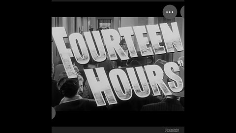 CS #178 Fourteen Hours