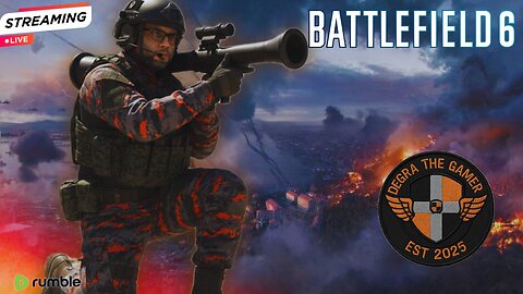 I FOUND ANOTHER DOMINICAN TO PLAY GAUNLET WITH AND THIS HAPPENED... | BATTLEFIELD REDSEC