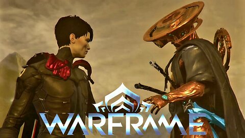 🦾Warframe🏇Returning Player Speeds Through Quests📰News🎮Games🍿Reacts📺Stream 67