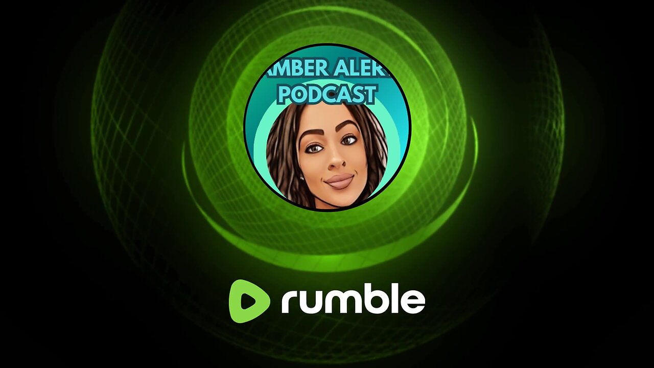 Episode 28 - Amber Alert Podcast