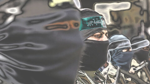 Sleeper Cells Within Our Borders