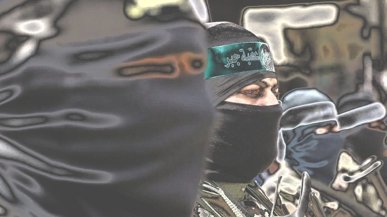 Sleeper Cells Within Our Borders