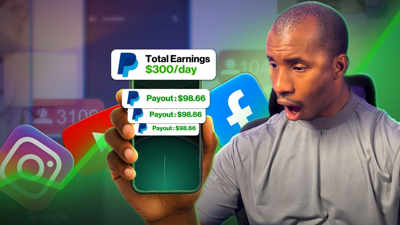 The Best Shortform Content Strategy for YouTube & Reels
