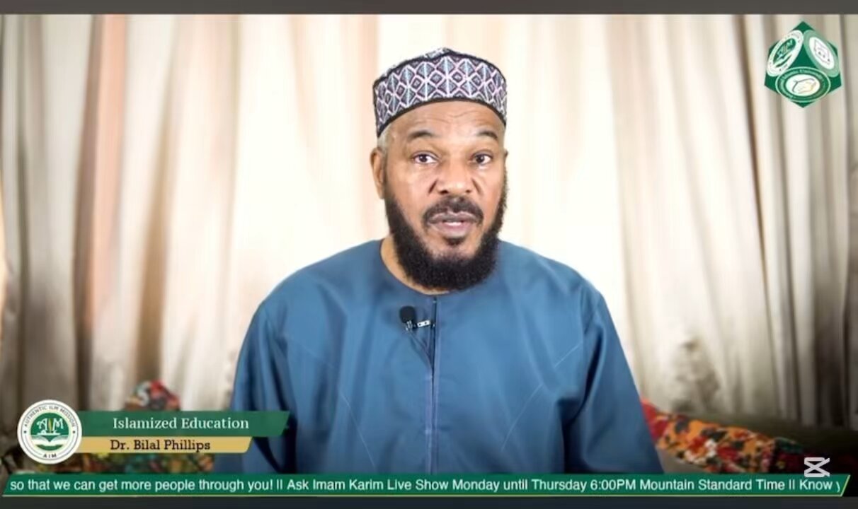 Islamize the education system in USA
