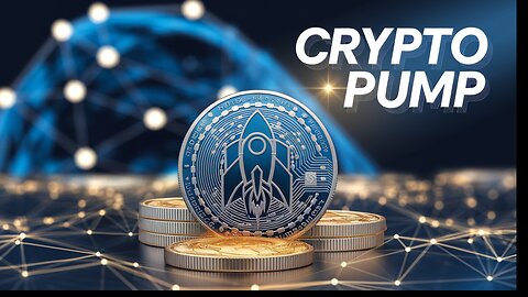 Navigating Crypto Pumps!