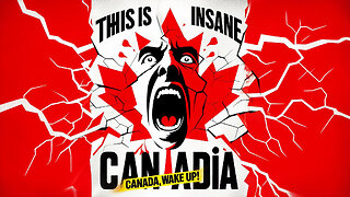 Every Canadian Should Be Furious About This Bill C-8
