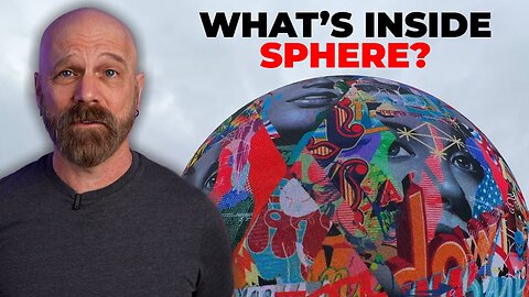 Sphere Review: What's Inside?