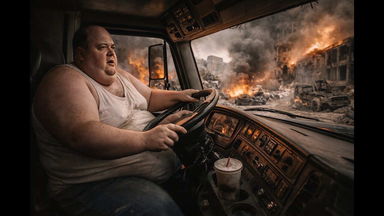 Based and Confused Ep 43: Howard Be Thy Name