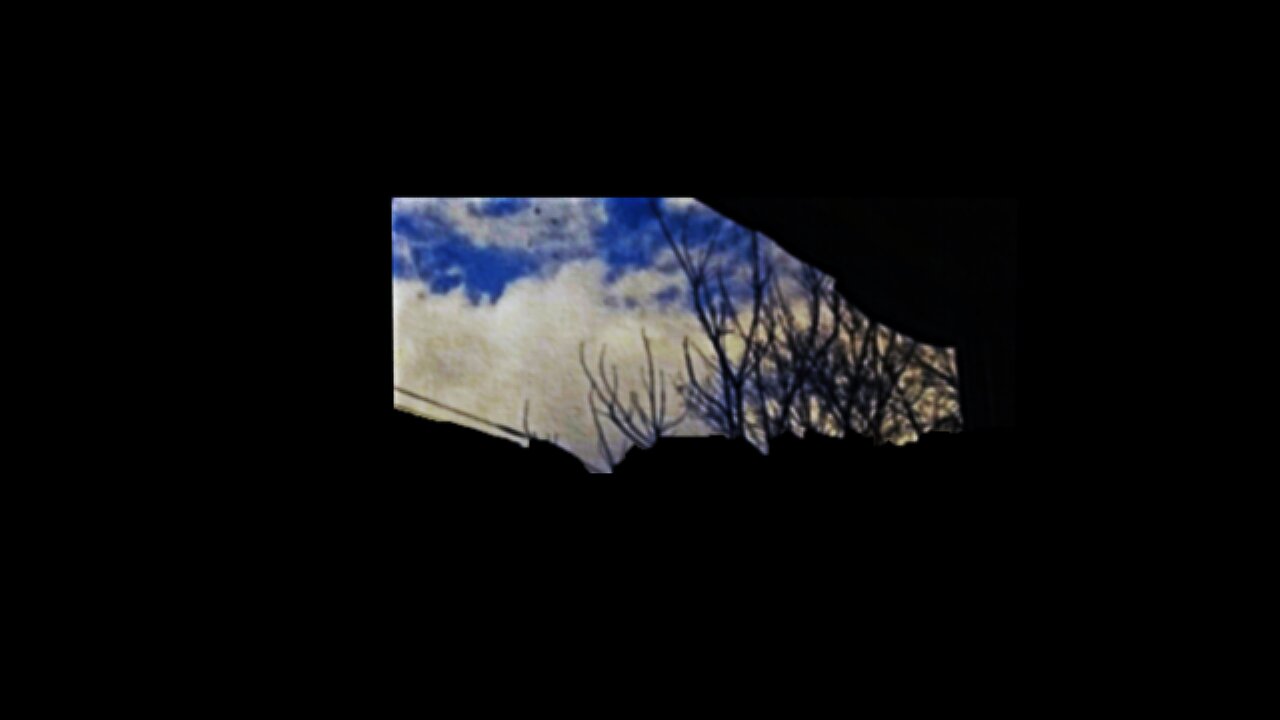 Cloudscape: Equinox