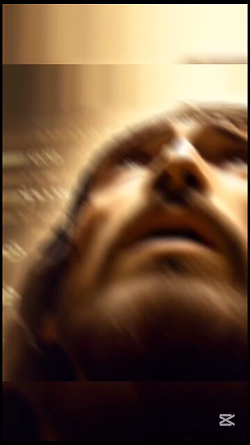 #38 He will cry out to God in distress - Jesus Christ Prophecies Fulfilled