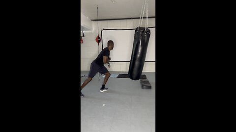 SHADOW DRILL MASTER THE MOVES! ⚡️🥊