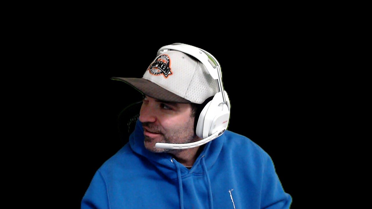 Chillin. Good morning! :D